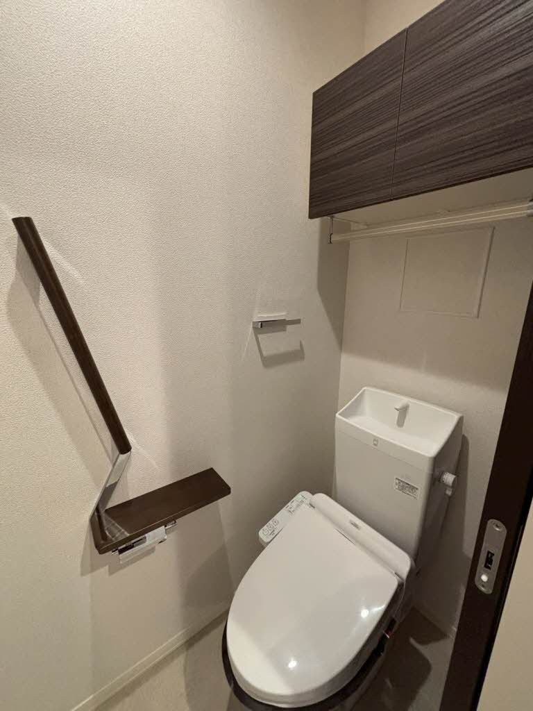 プロヌーブ汐音 0201号-6