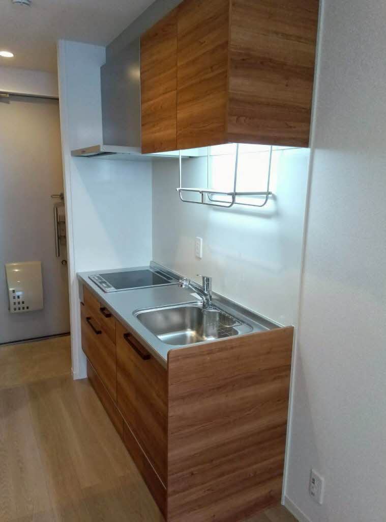 プロヌーブ汐音 0202号-4