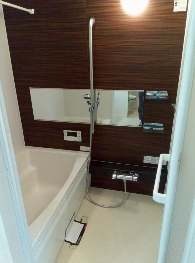 プロヌーブ汐音 0202号-5