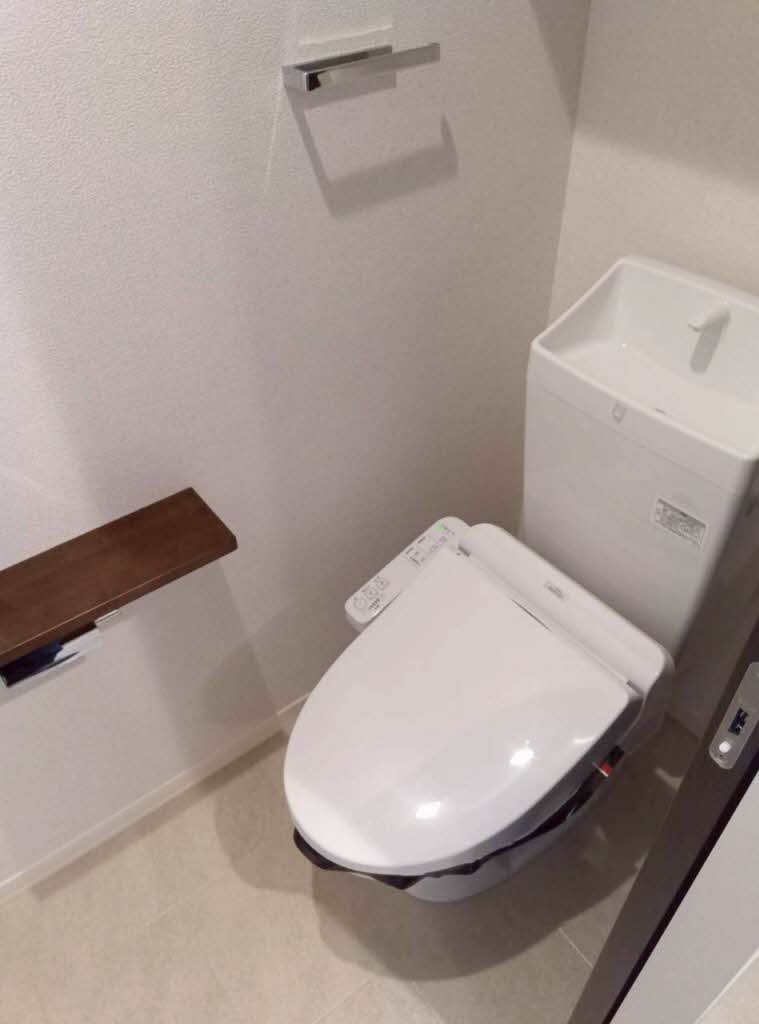 プロヌーブ汐音 0202号-6