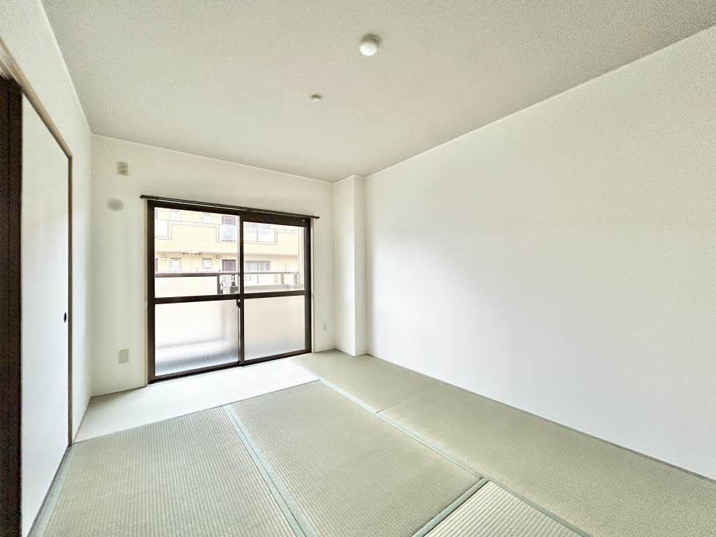 ヴァンヴェール　ノールメゾン A201号-4