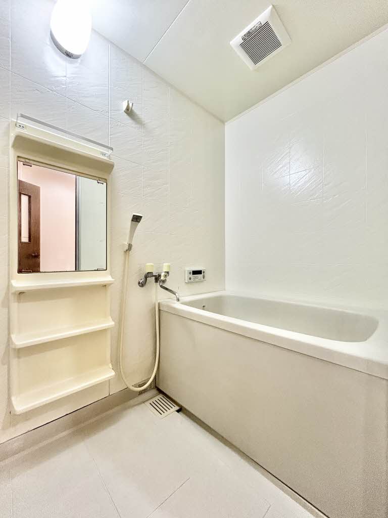 ヴァンヴェール　ノールメゾン A201号-7