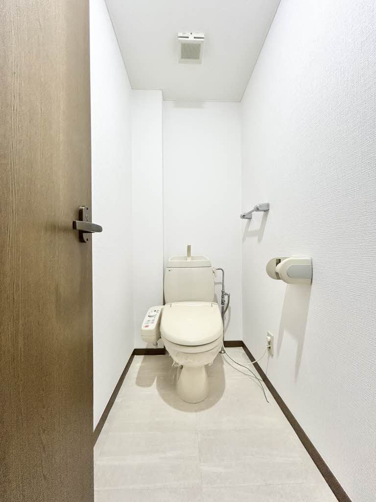 ヴァンヴェール　ノールメゾン A201号-8