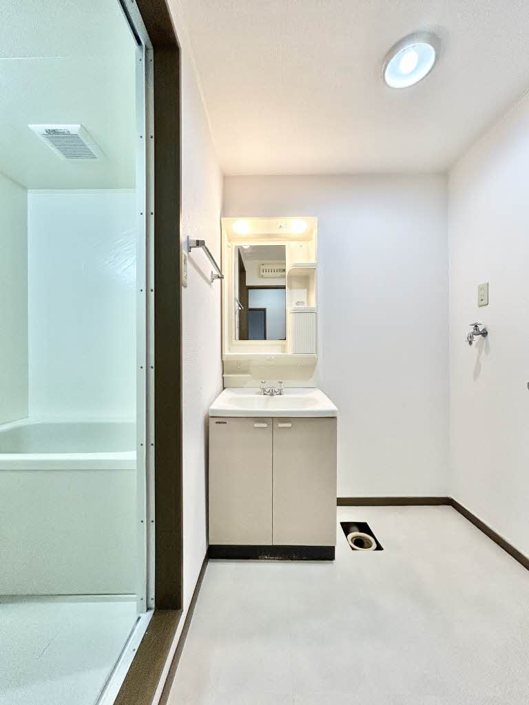 ヴァンヴェール　ノールメゾン A201号-11