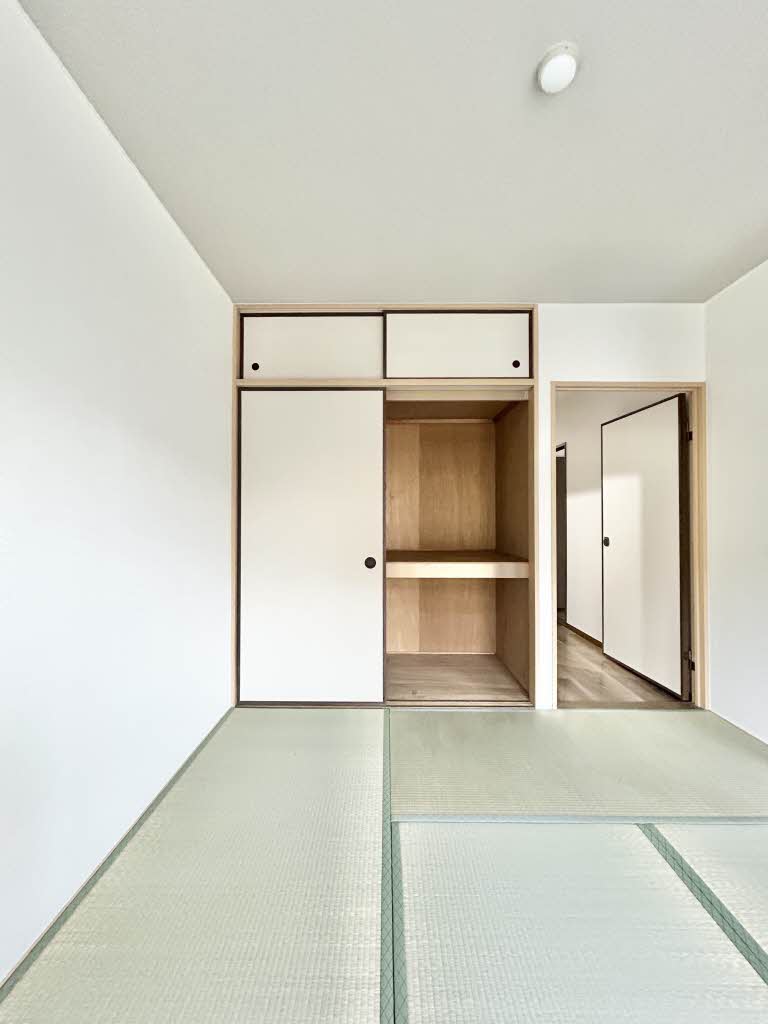 ヴァンヴェール　ノールメゾン A201号-12