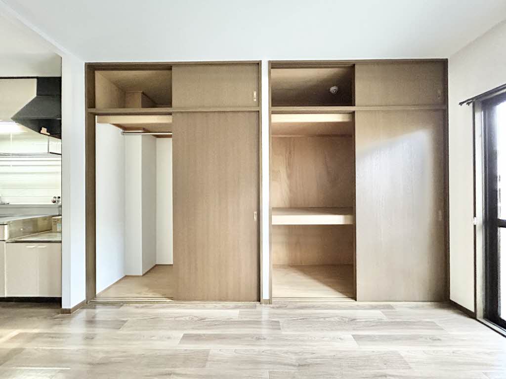 ヴァンヴェール　ノールメゾン A201号-13