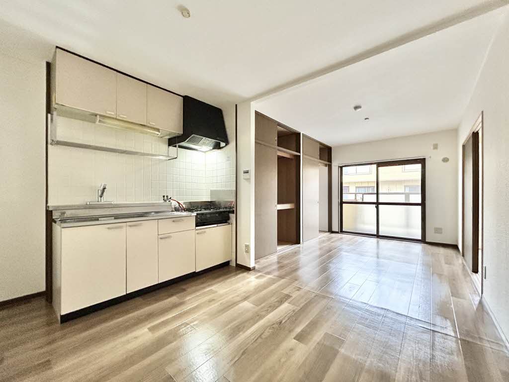 ヴァンヴェール　ノールメゾン A203号-2