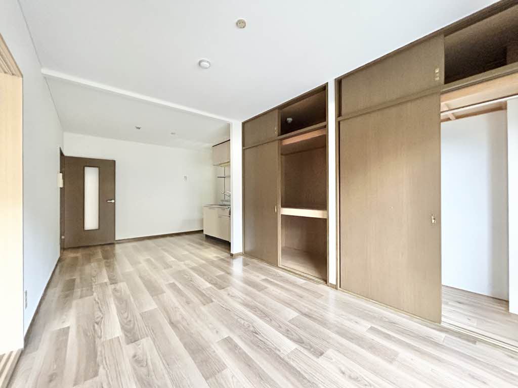 ヴァンヴェール　ノールメゾン A203号-3