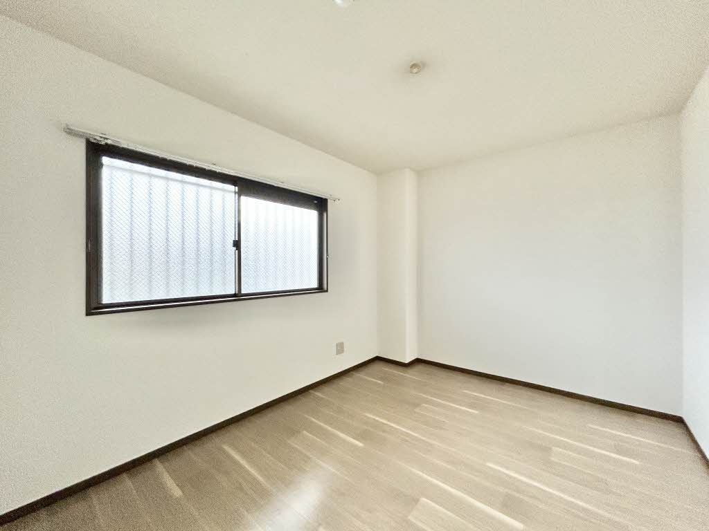 ヴァンヴェール　ノールメゾン A203号-4