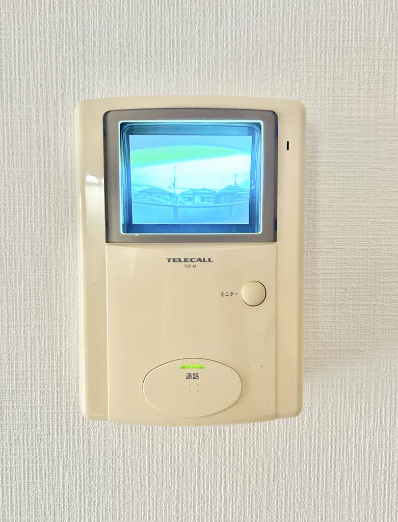 ヴァンヴェール　ノールメゾン A203号-10