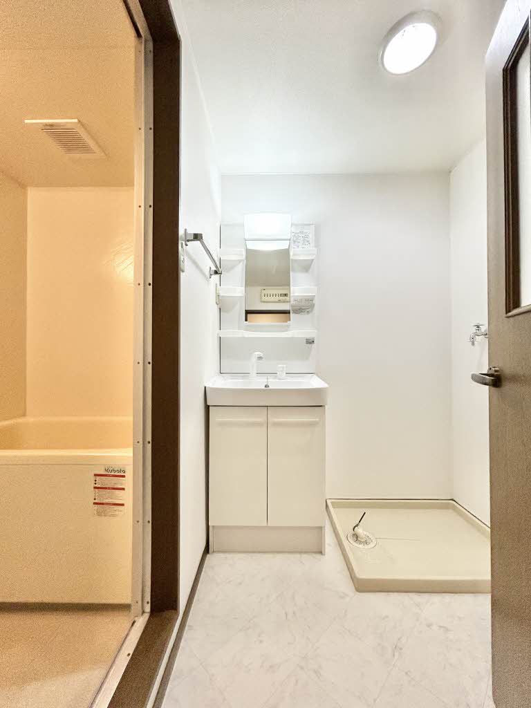 ヴァンヴェール　ノールメゾン A203号-11