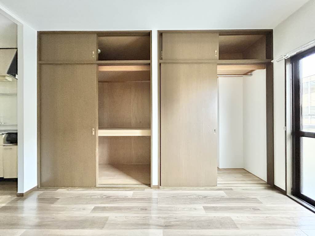 ヴァンヴェール　ノールメゾン A203号-12