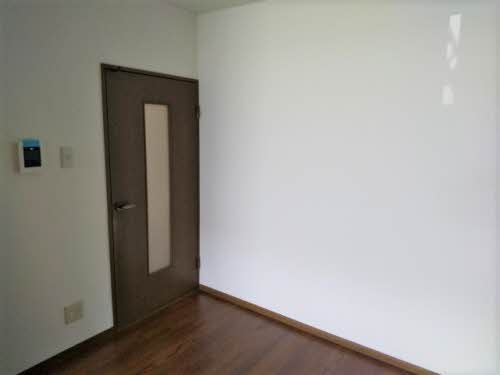 ヴァンヴェール　スドメゾン B103号-2