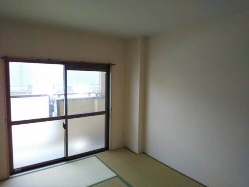 ヴァンヴェール　スドメゾン B103号-6