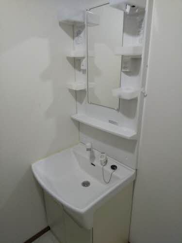 ヴァンヴェール　スドメゾン B103号-9