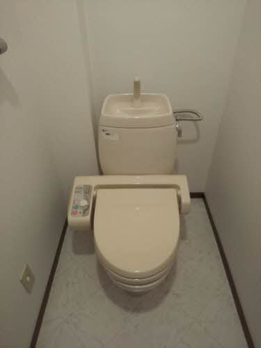 ヴァンヴェール　スドメゾン B103号-10