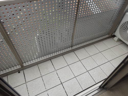 メルベイユ 0203号-5