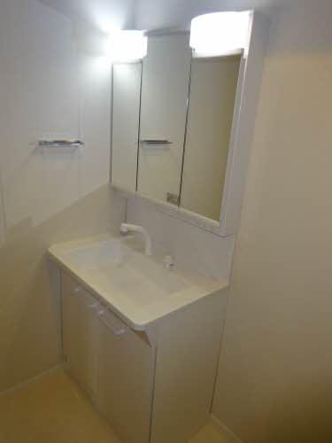 メルベイユ 0203号-8