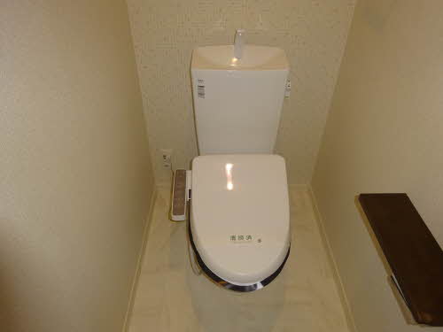 メルベイユ 0203号-10