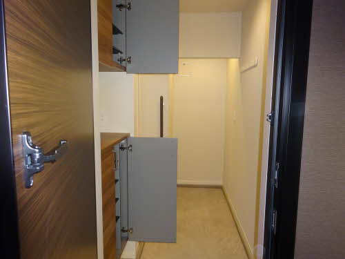 メルベイユ 0203号-11