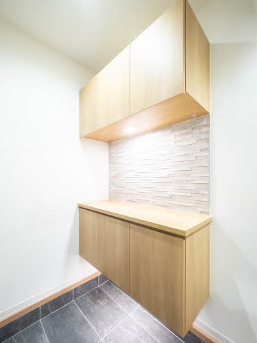 Casa Duo 住吉 0101号-5