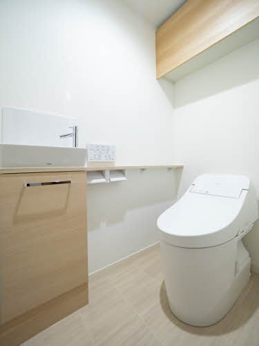 Casa Duo 住吉 0101号-6