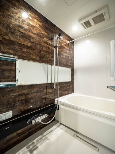 Casa Duo 住吉 0101号-8