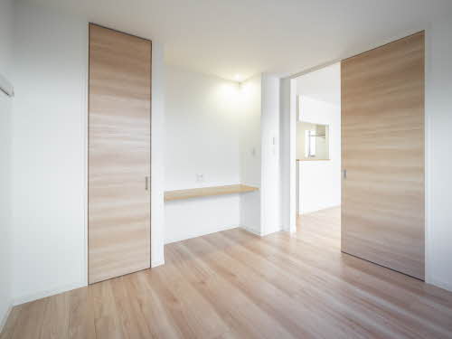 Casa Duo 住吉 0101号-10