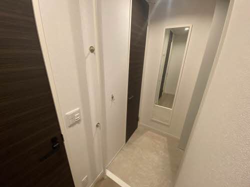 シャーメゾン　アリスティオ 0201号-2