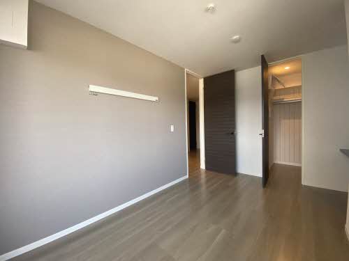 シャーメゾン　アリスティオ 0201号-4