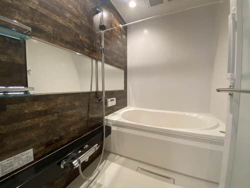 シャーメゾン　アリスティオ 0201号-6