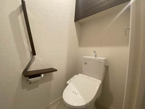 シャーメゾン　アリスティオ 0201号-7