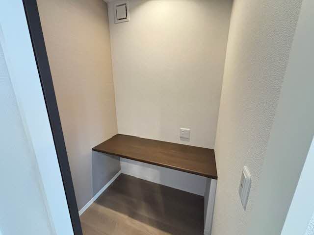 シャーメゾン　アリスティオ 0301号-6