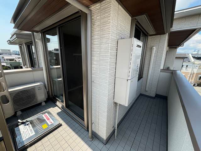 シャーメゾン　アリスティオ 0301号-14