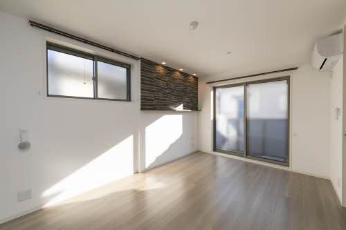 シャーメゾン　ファミリア 0203号-2