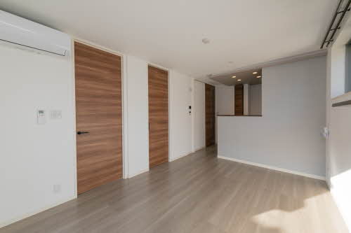 シャーメゾン　ファミリア 0203号-3