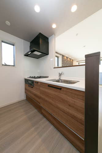 シャーメゾン　ファミリア 0203号-4