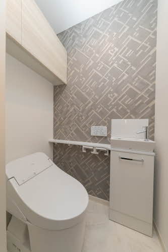 シャーメゾン　ファミリア 0203号-7