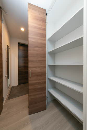 シャーメゾン　ファミリア 0203号-11