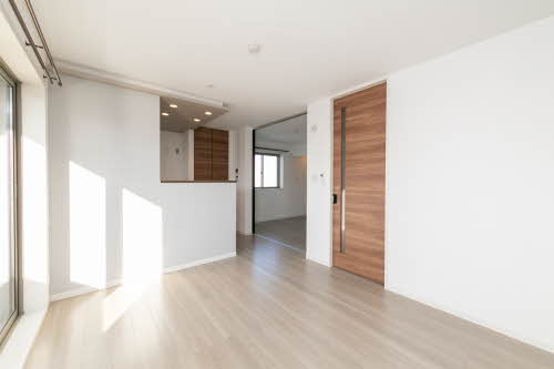 シャーメゾン　ファミリア 0301号-3