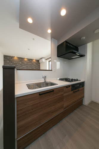 シャーメゾン　ファミリア 0301号-4