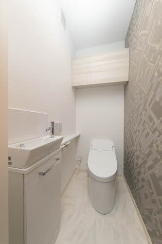 シャーメゾン　ファミリア 0301号-9