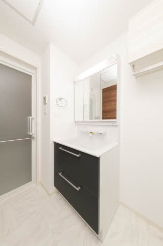 シャーメゾン　ファミリア 0301号-10