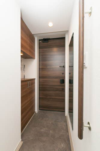 シャーメゾン　ファミリア 0301号-13