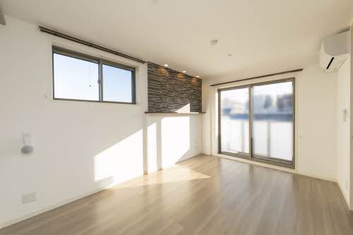 シャーメゾン　ファミリア 0303号-2