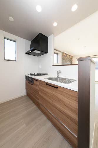 シャーメゾン　ファミリア 0303号-4