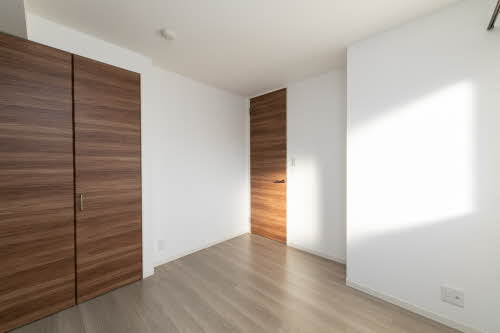 シャーメゾン　ファミリア 0303号-9