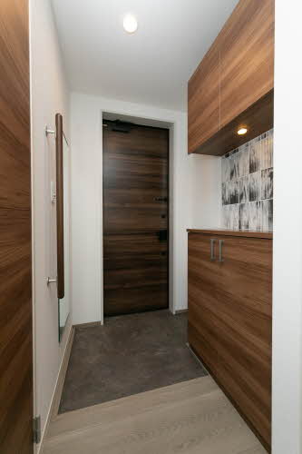 シャーメゾン　ファミリア 0303号-13