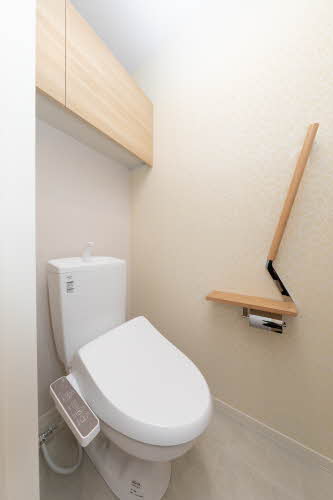 サンフォレスト菅原 0101号-6