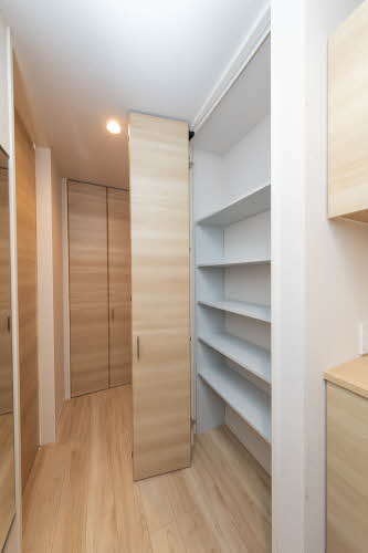 サンフォレスト菅原 0101号-7